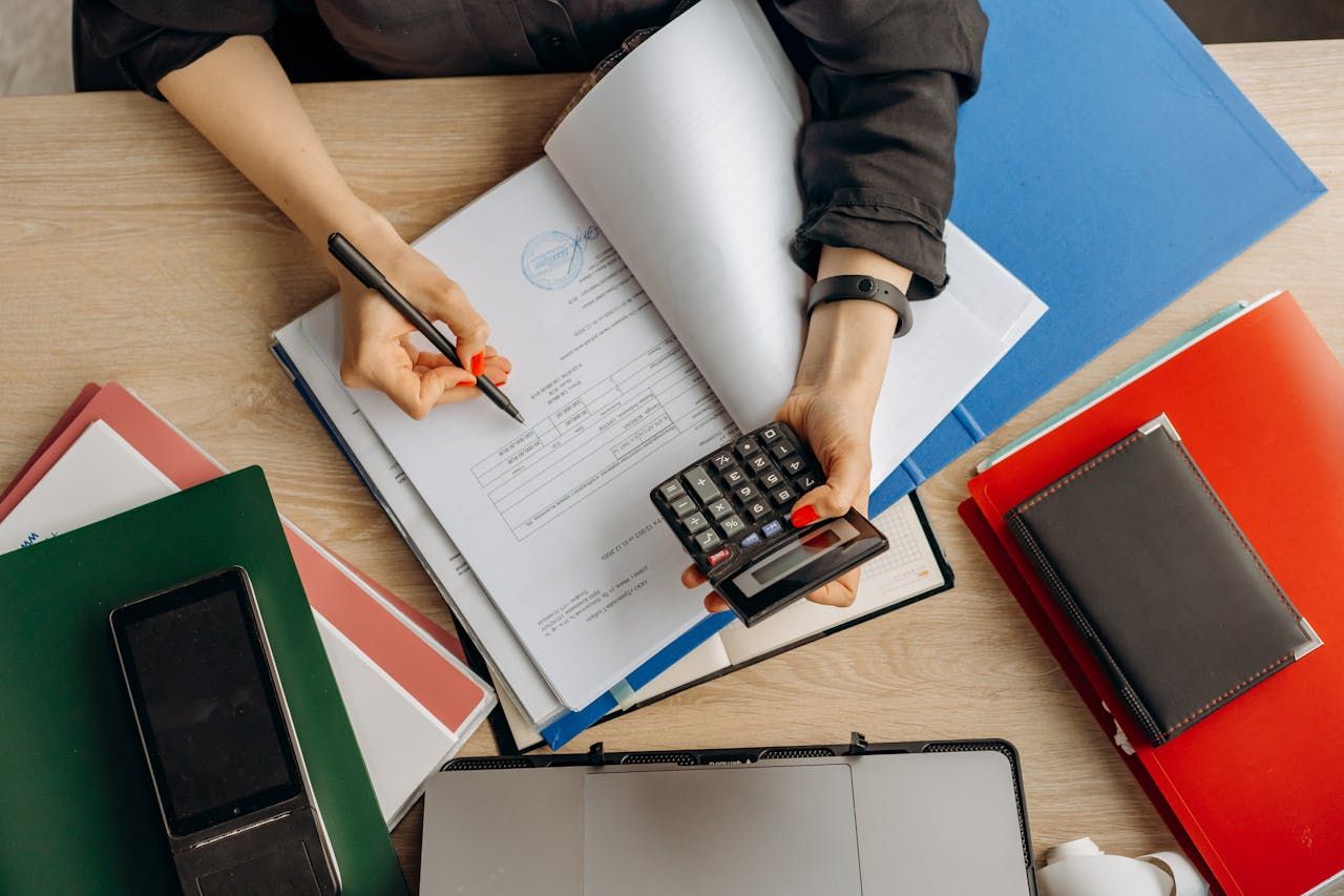 Imagem relacionada a 24 Prompts para Análise de Resultados em Planejadores Financeiros Pessoais