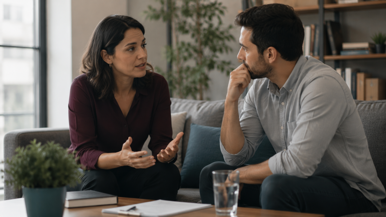 Imagem do prompt 24 Prompts para Decisões em Relacionamentos e Comunicação