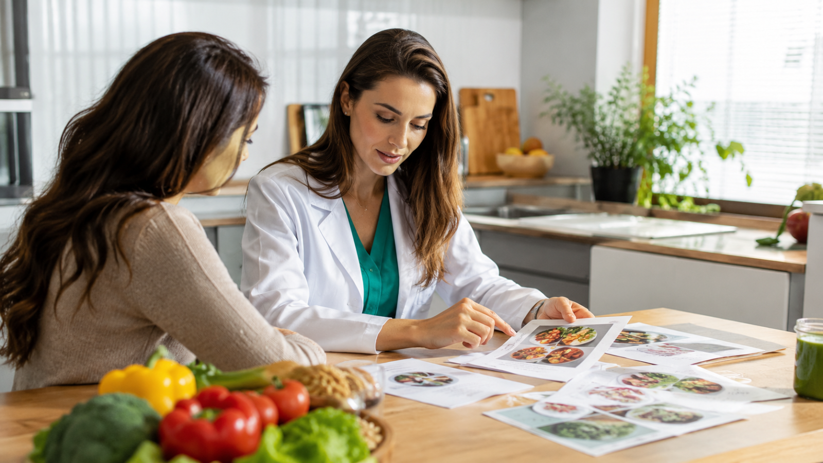 Imagem do prompt 24 Prompts para Nutricionistas Revisarem Materiais Educativos