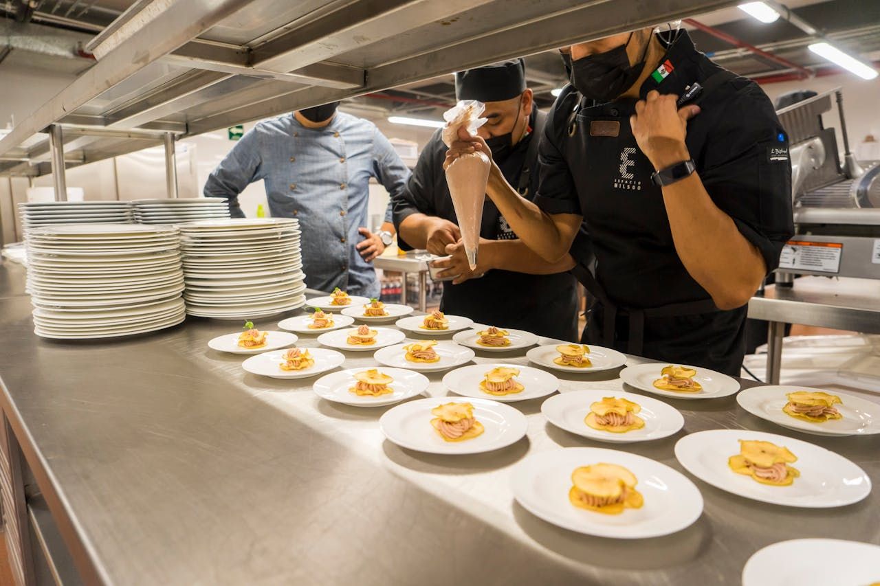 Imagem do prompt 25 Prompts com Inteligência Artificial para Estratégias de Marketing Gastronômico