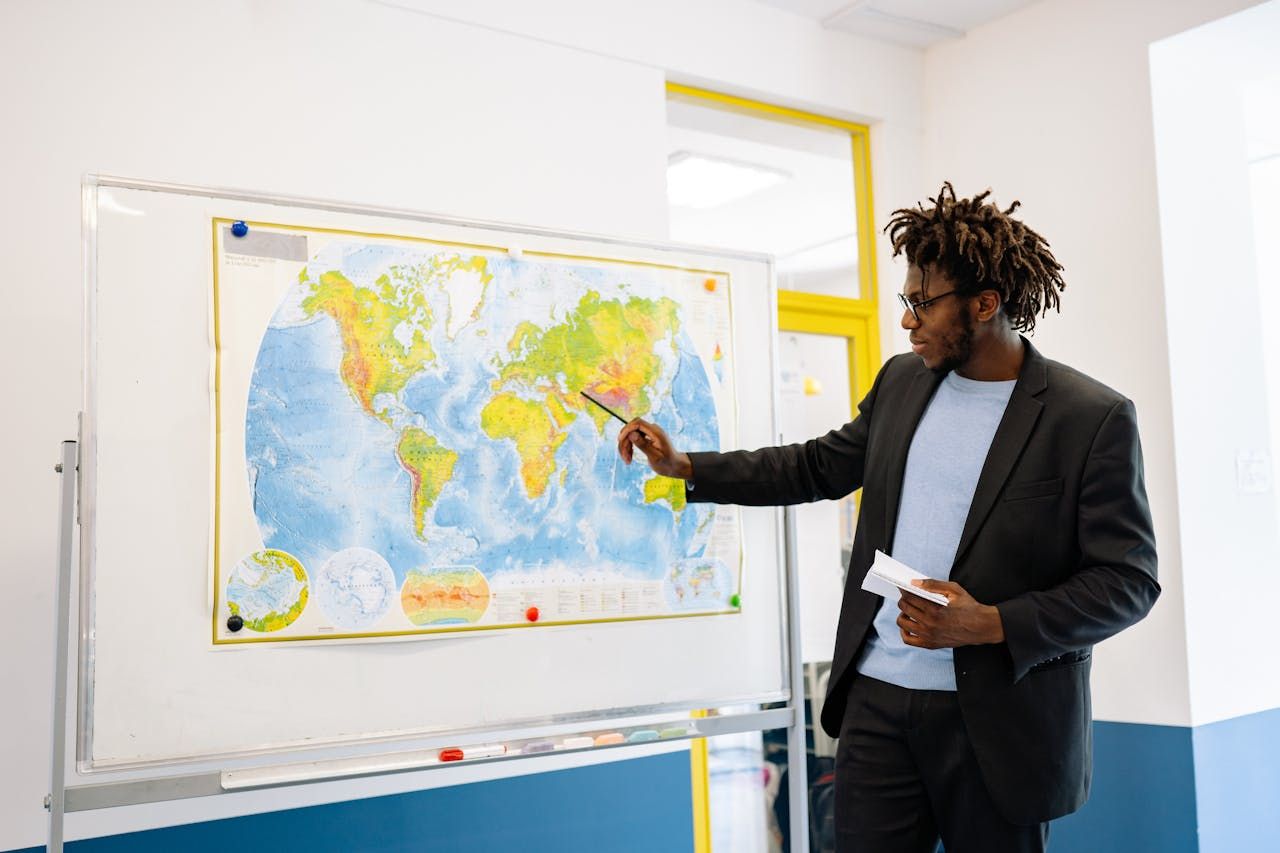 Imagem relacionada a 25 Prompts de ChatGPT para Avaliações e Questionários Dinâmicos