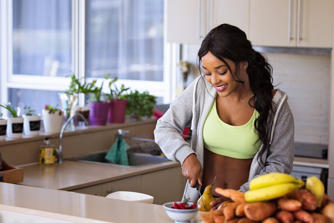 Imagem relacionada a 25 Prompts de ChatGPT Para Criação de Receitas Saudáveis e Criativas