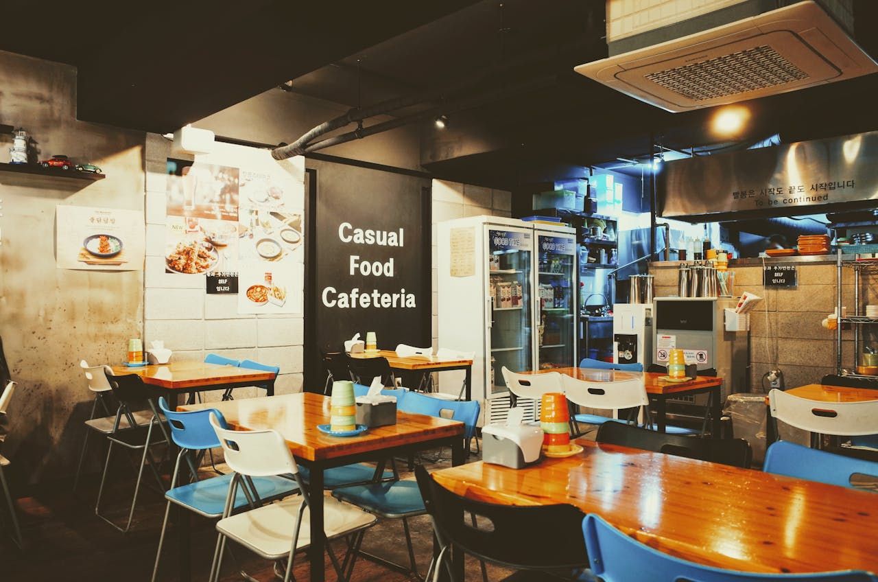 Imagem do prompt 25 Prompts de ChatGPT Para Naming e Branding de Restaurantes