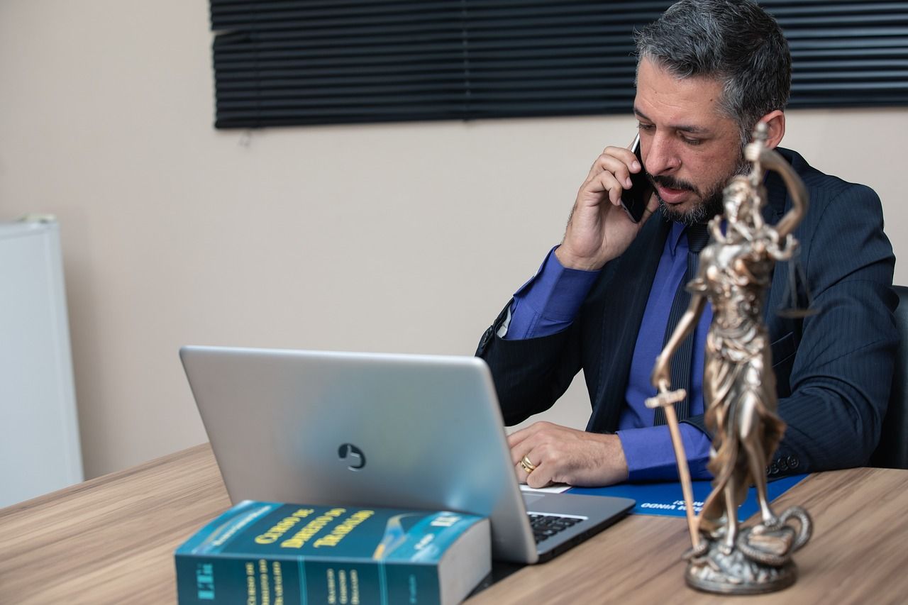 Imagem do prompt 25 Prompts de IA Para Reclamações Administrativas no PROCON