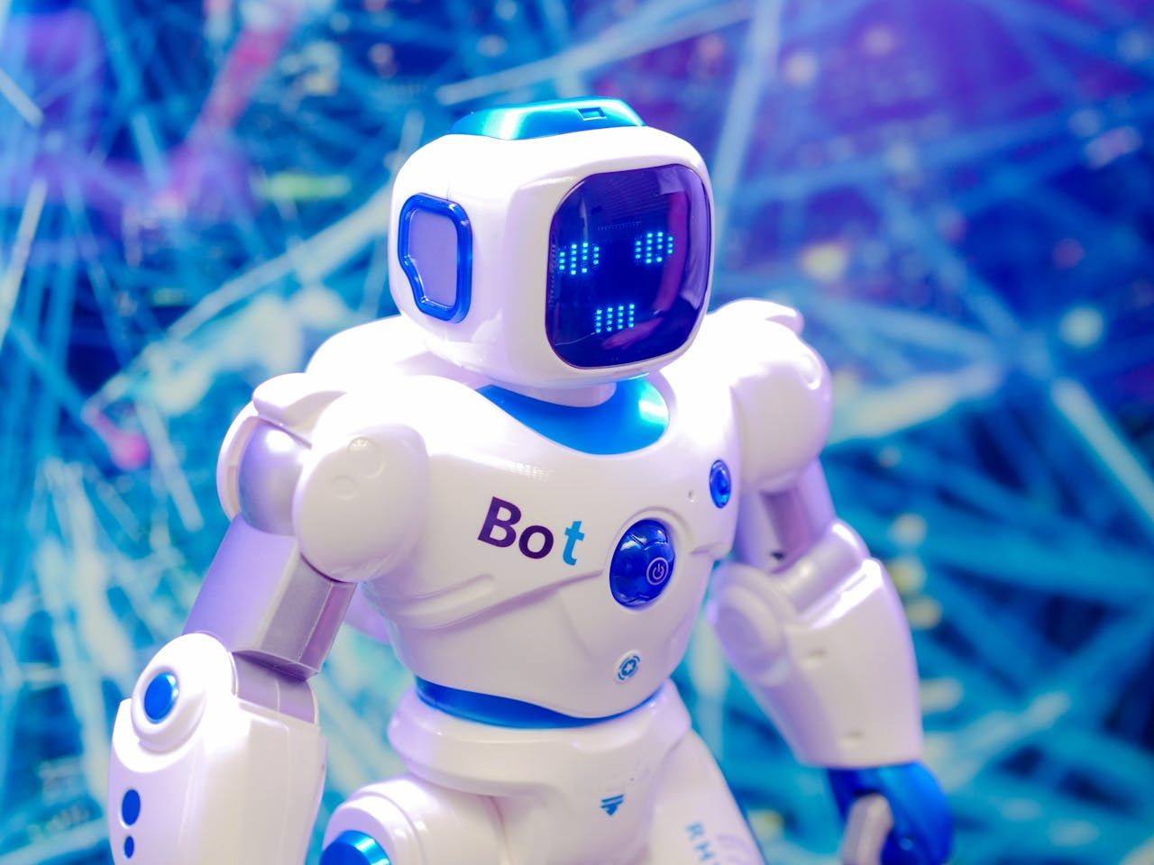 Imagem relacionada a 25 Prompts de Inteligência Artificial para Criar Ferramentas e Bots