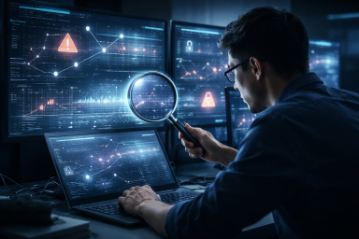 Imagem relacionada a 25 Prompts de Inteligência Artificial Para Investigações de Incidentes