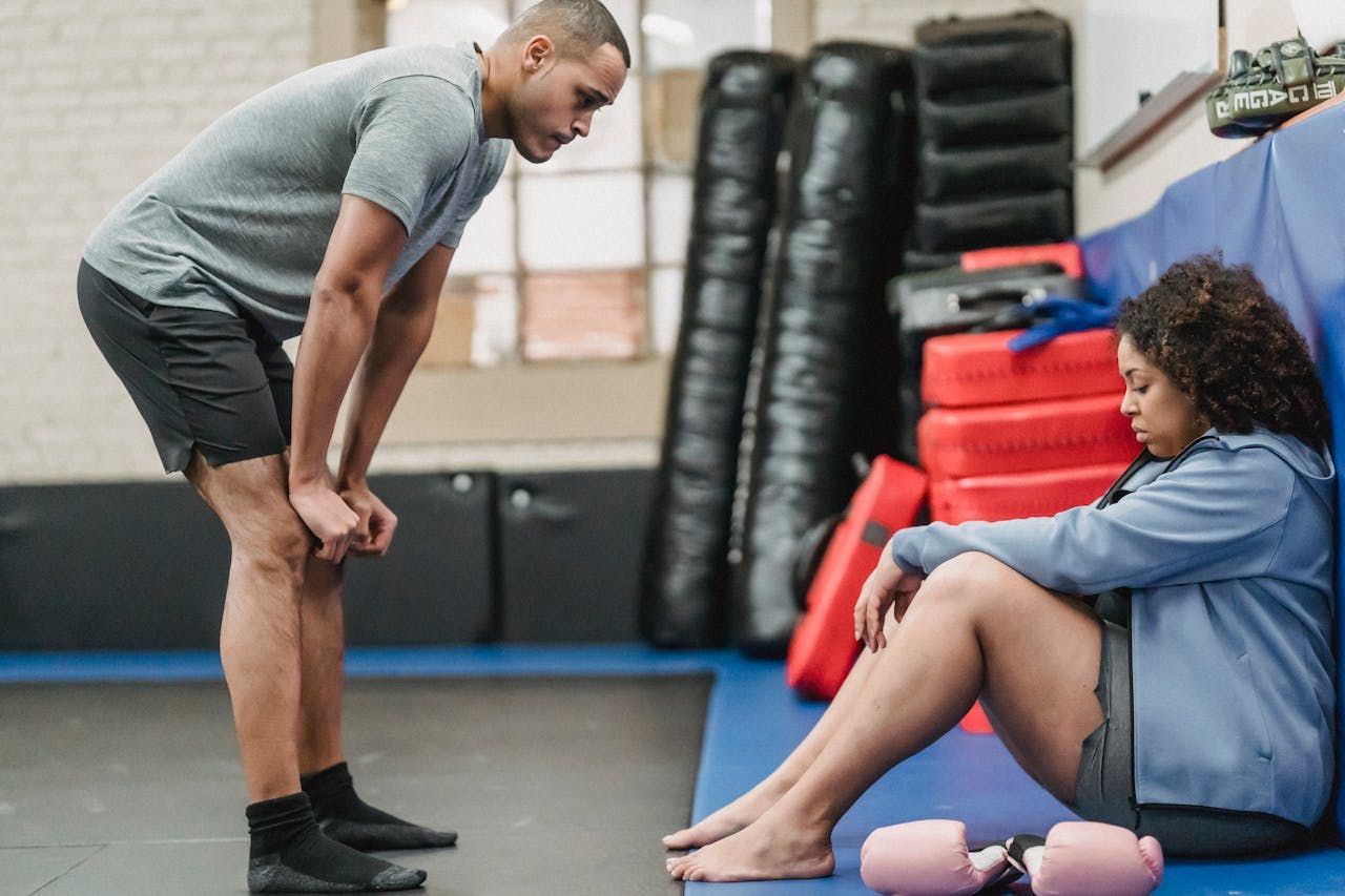Imagem relacionada a 25 Prompts de Inteligência Artificial Para Textos de Motivação Fitness