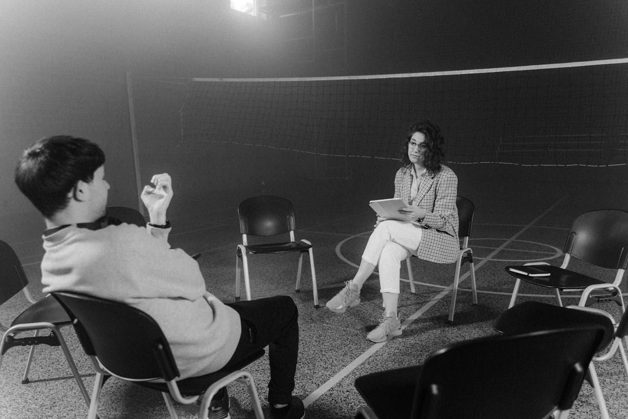 Imagem relacionada a 25 Prompts de Inteligência Artificial para Textos de Reflexão e Frases Profundas