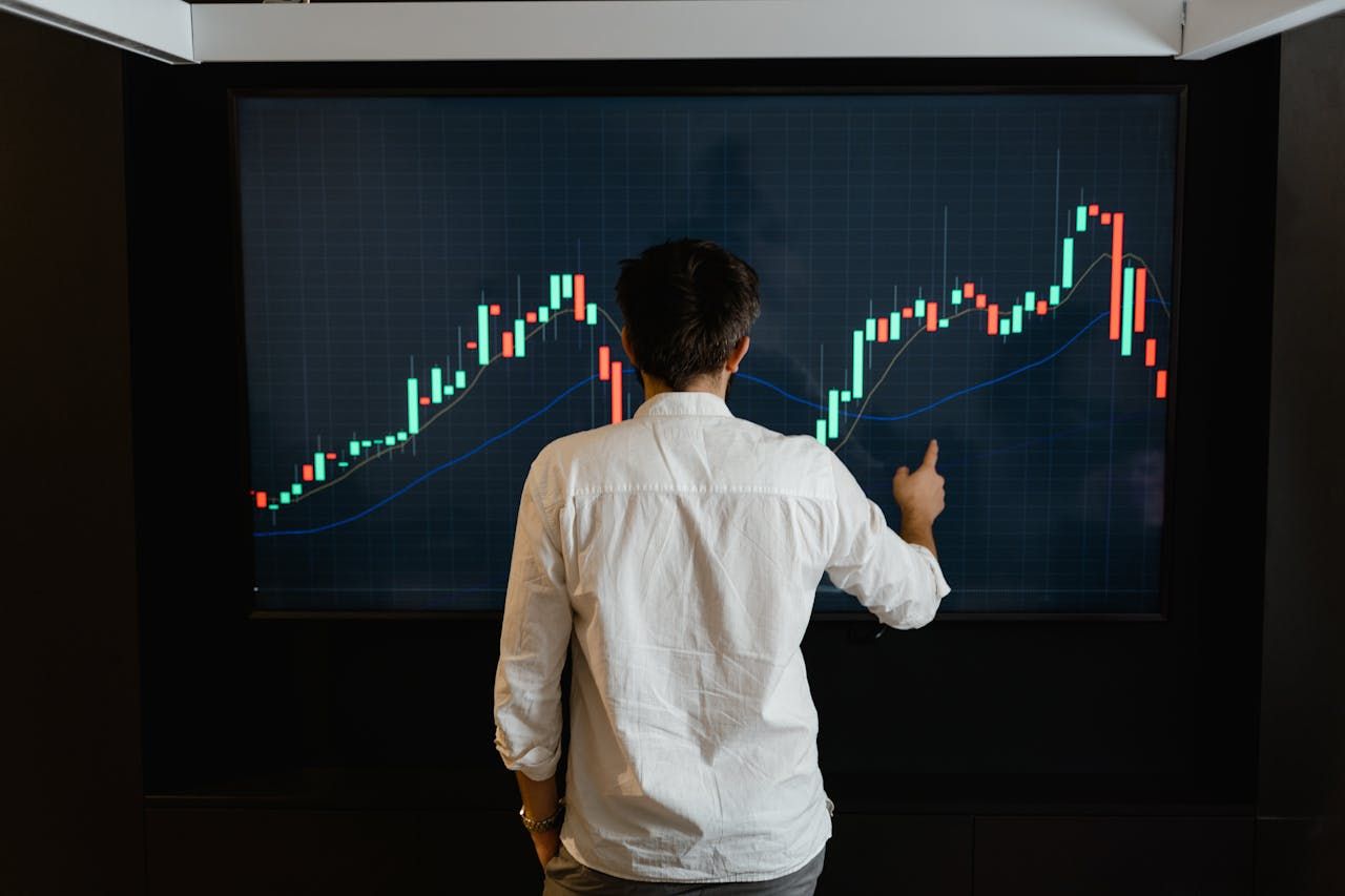 Imagem relacionada a 25 Prompts para Criação de Dashboards Executivos