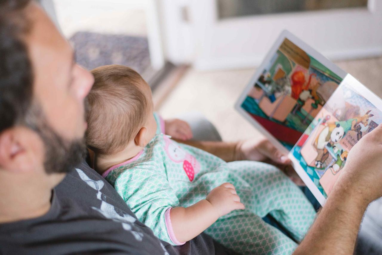 Imagem relacionada a 25 Prompts para Criação de Filhos na Prática