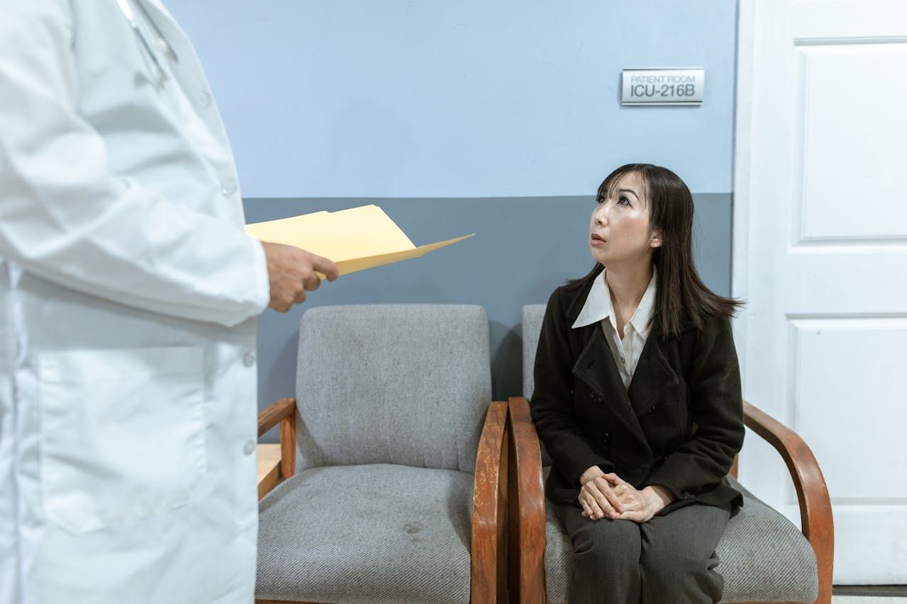 Imagem do prompt 25 Prompts para Secretárias Médicas com Chat GPT