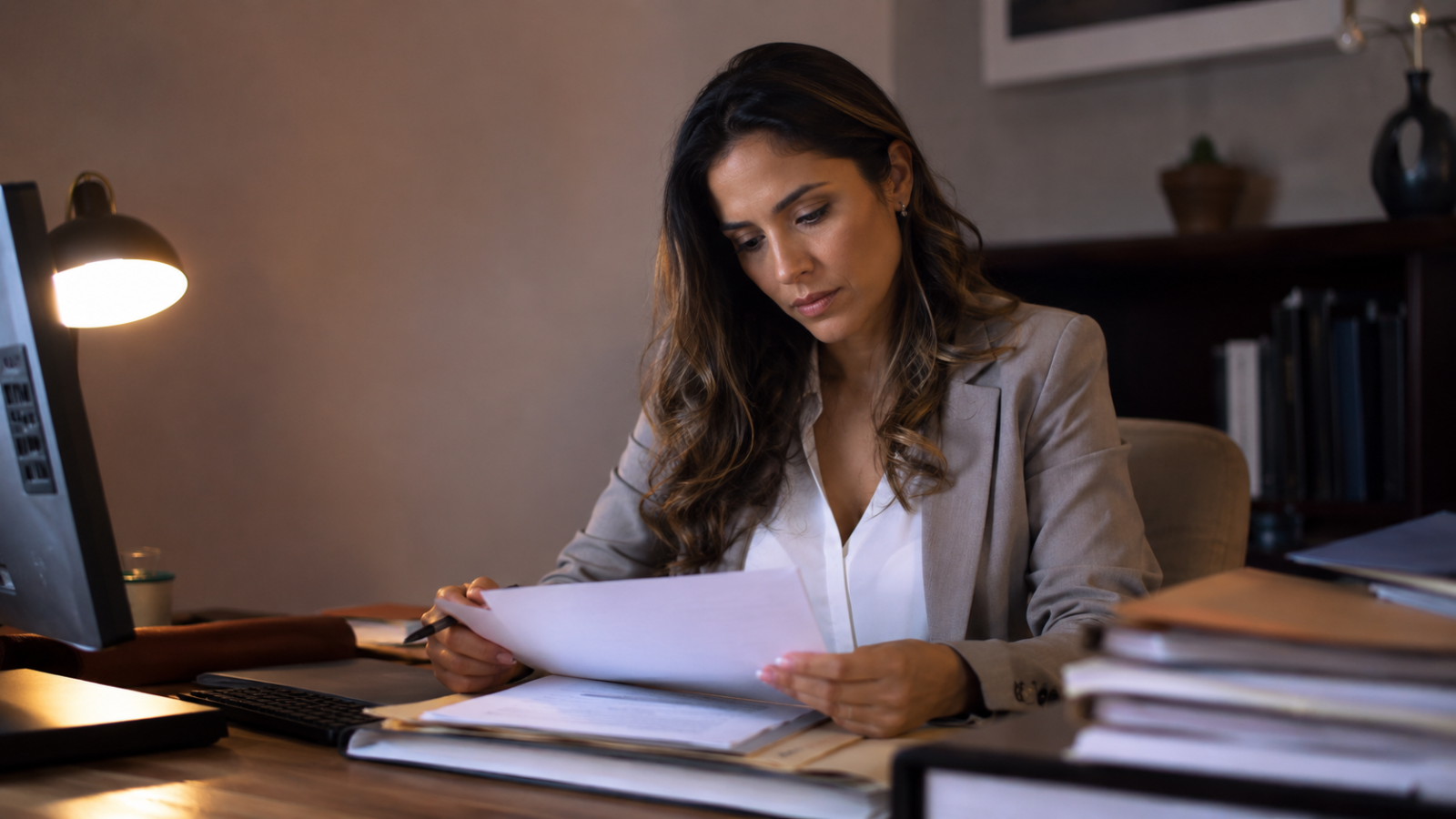 Imagem do prompt 26 Prompts para Destravar Problemas em Processos Sensíveis na Assistência Social