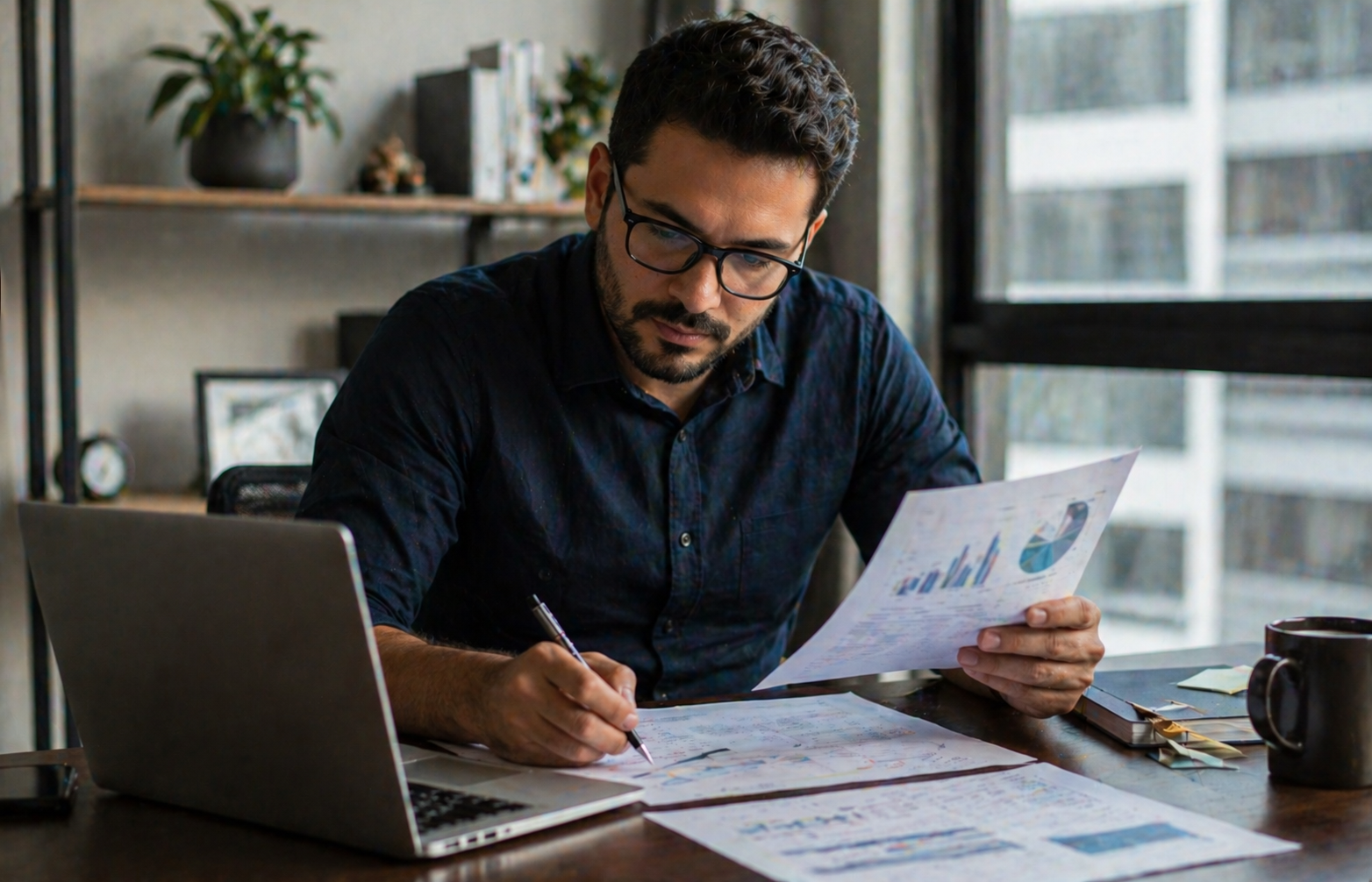 Imagem relacionada a 26 Prompts para Explicações Simples de Indicadores Financeiros com Chat GPT