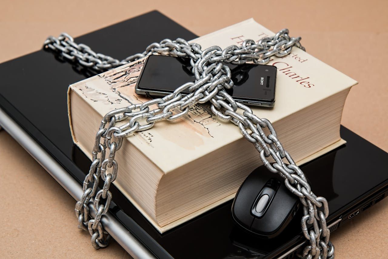 Imagem relacionada a 26 Prompts para Planejamento Estratégico em Especialistas em LGPD e Privacidade de Dados