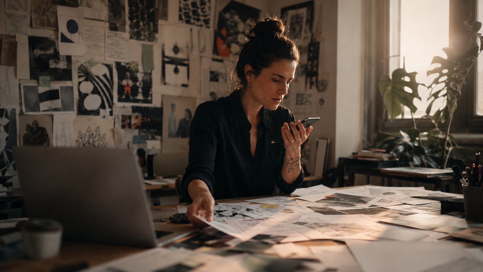 Imagem do prompt 27 Prompts de IA Para Redatores e Copywriters Melhorarem Decisões Ligadas a Narrativas