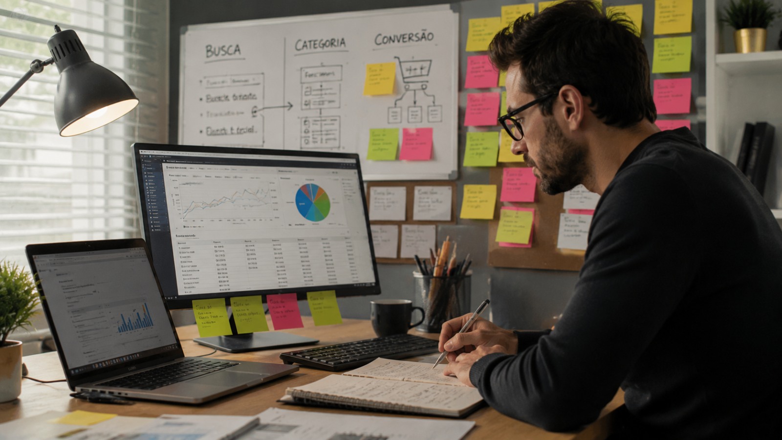 Imagem do prompt 27 Prompts para Criação de Pautas de SEO Conectadas