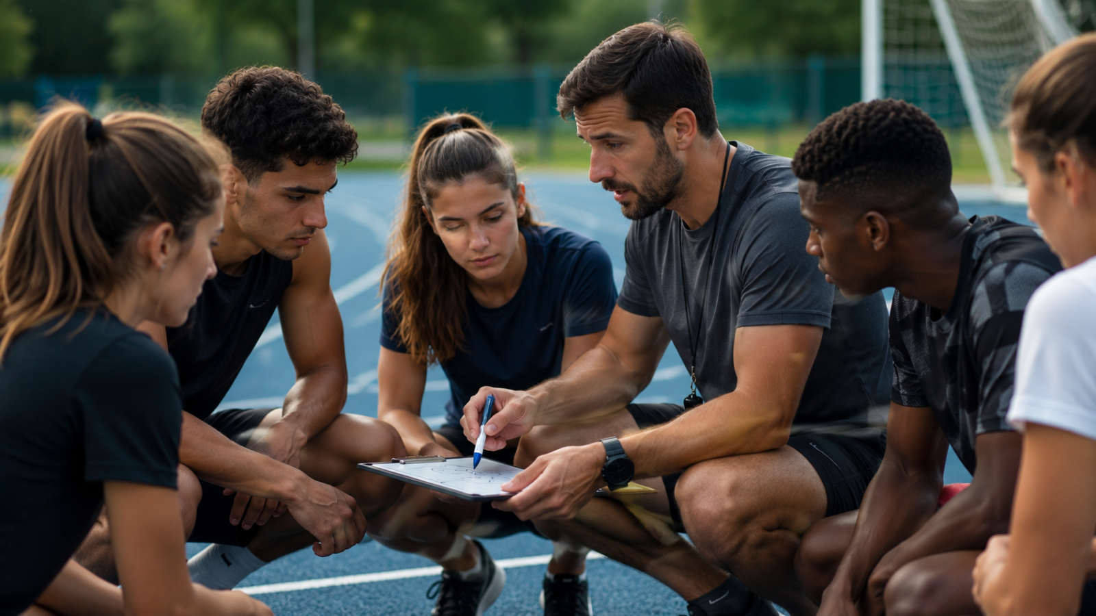 Imagem do prompt 27 Prompts para Planos de Aprendizagem em Esportes e Educação Física