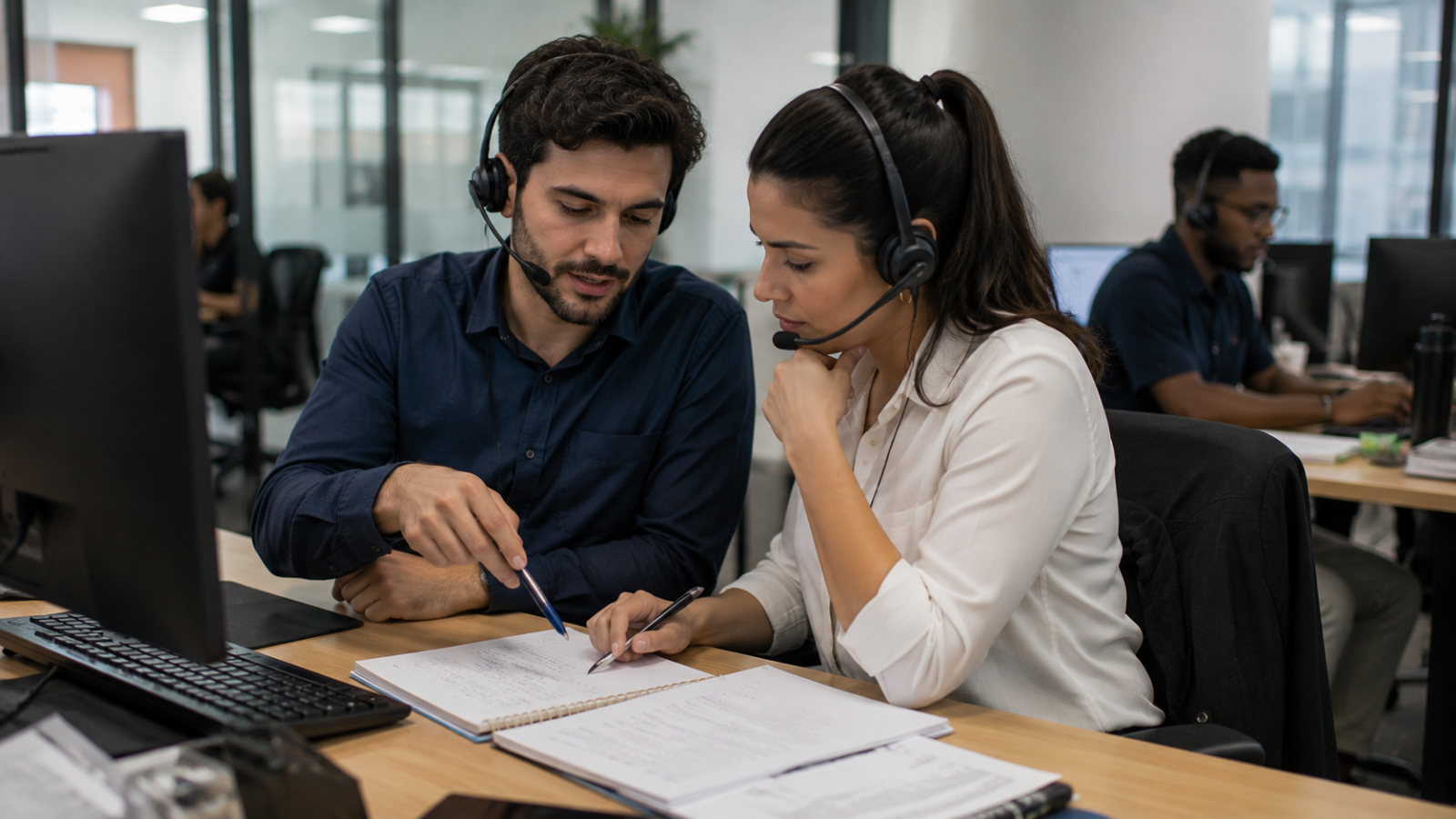 Imagem do prompt 28 Prompts de IA para Atendimento ao Cliente: Argumentos para Negociações Difíceis