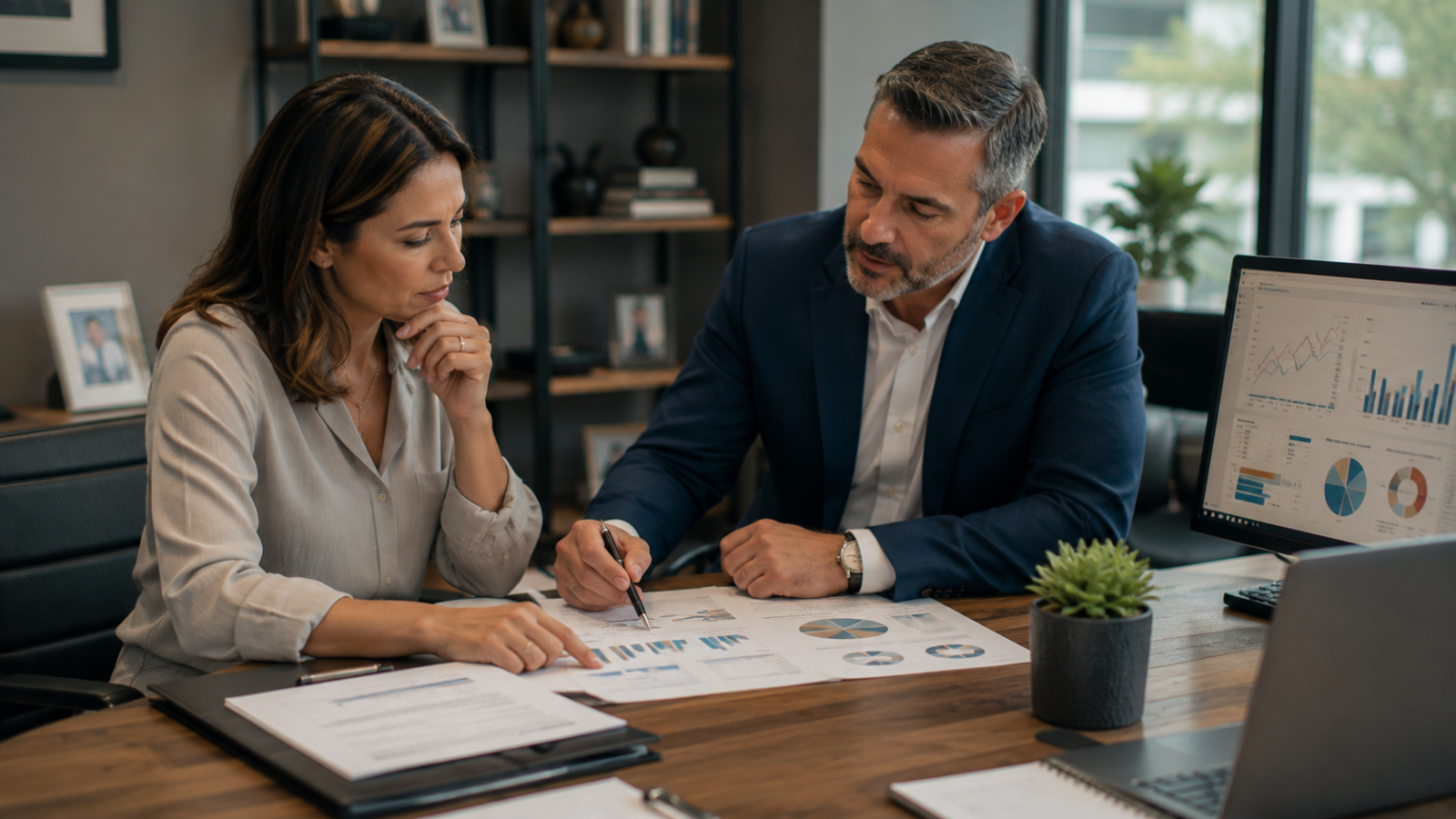 Imagem do prompt 28 Prompts para Comparação de Cenários de Investimento com Chat GPT para Planejadores de Aposentadoria