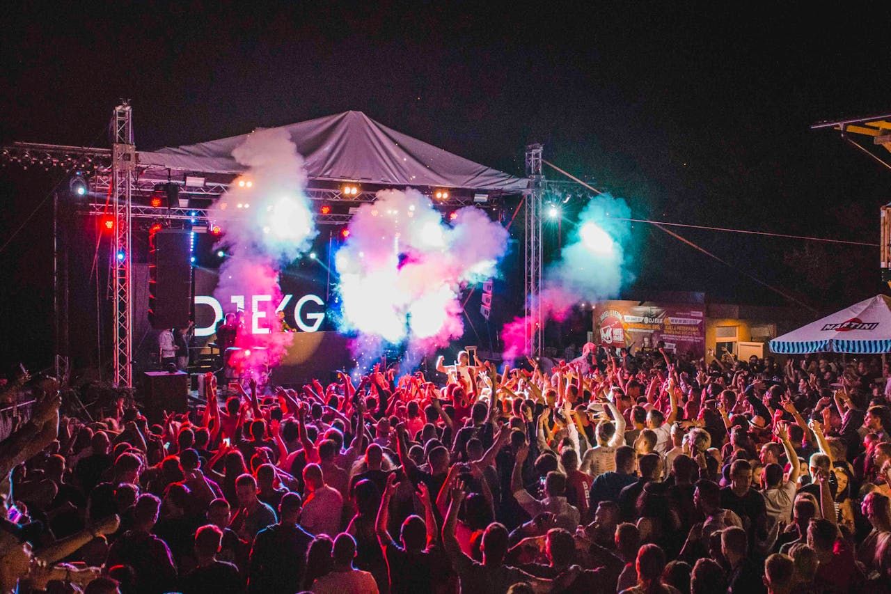 Imagem relacionada a 28 Prompts para Experiência do Convidado em Eventos