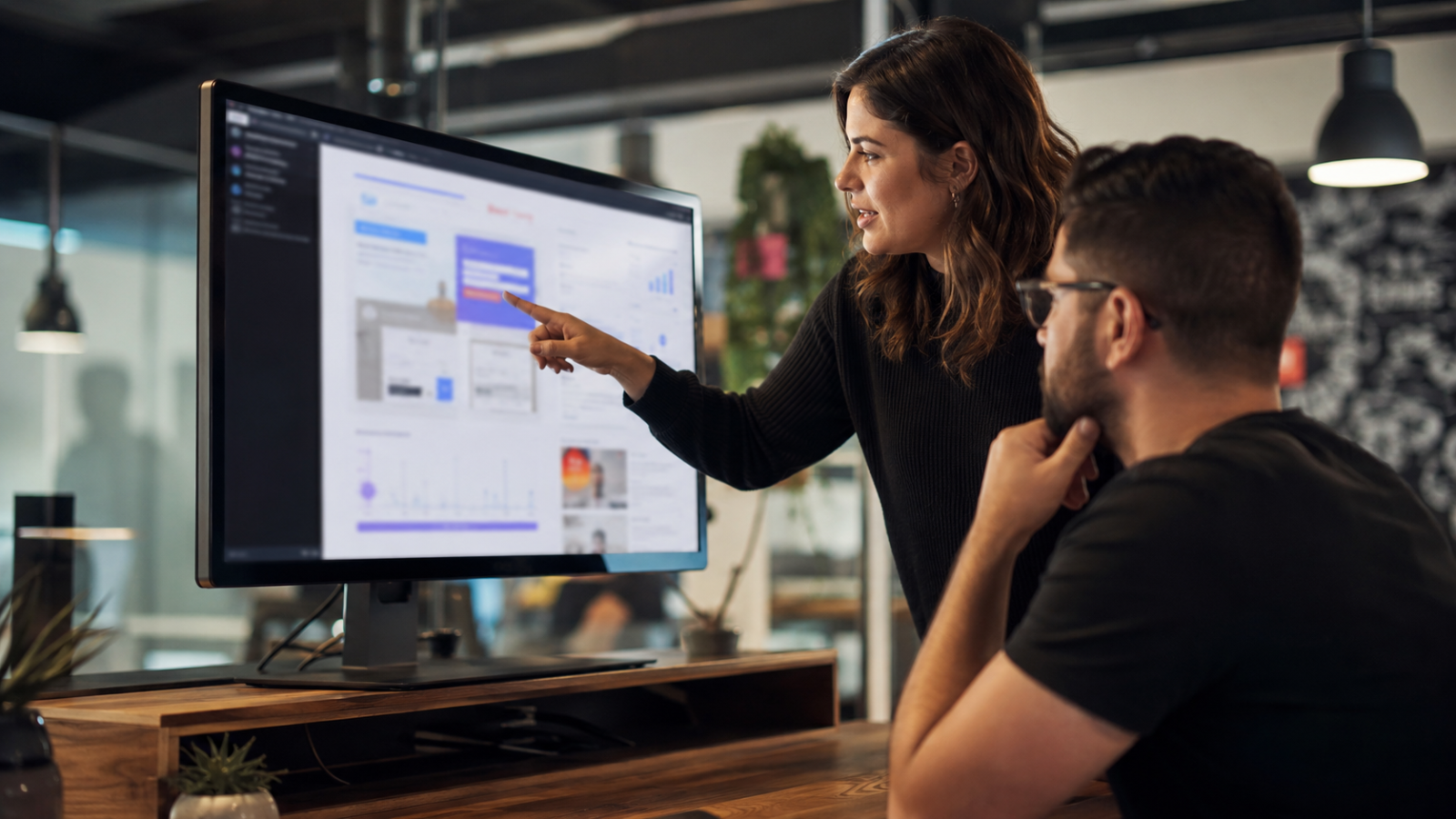 Imagem do prompt 28 Prompts para Gestores de Tráfego Pago Evitarem Erros em Landing Pages