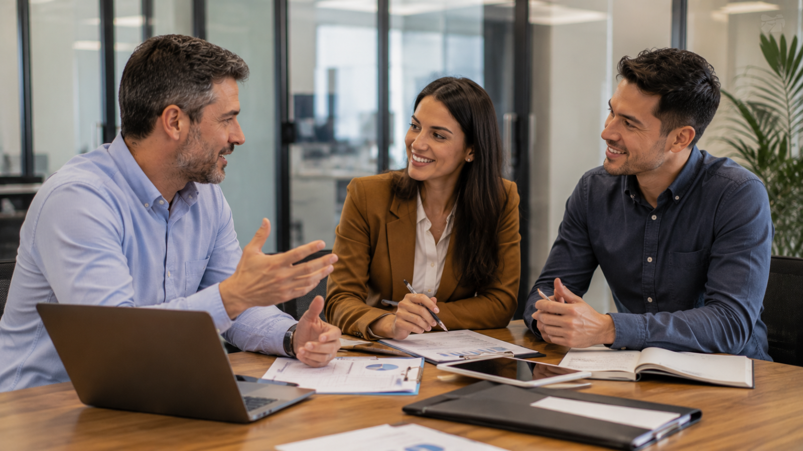 Imagem do prompt 28 Prompts para Melhorar a Comunicação de Corretores de Seguros