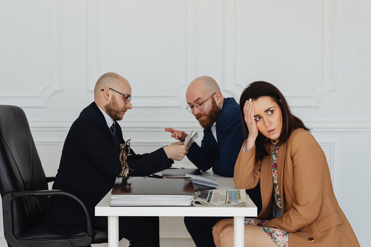 Imagem do prompt 30 Prompts de ChatGPT Para Criação de Contratos Internacionais