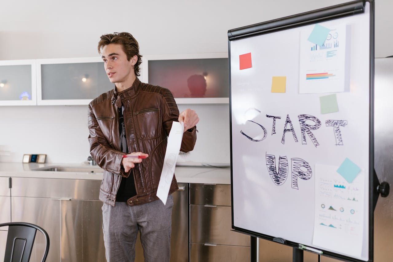 Imagem relacionada a 30 Prompts de ChatGPT para Empreendedores Digitais e Startups