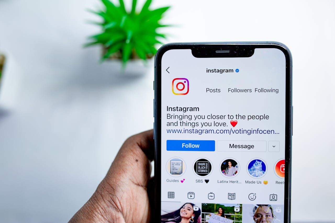Imagem relacionada a 30 Prompts de IA para Estratégias de Crescimento no Instagram