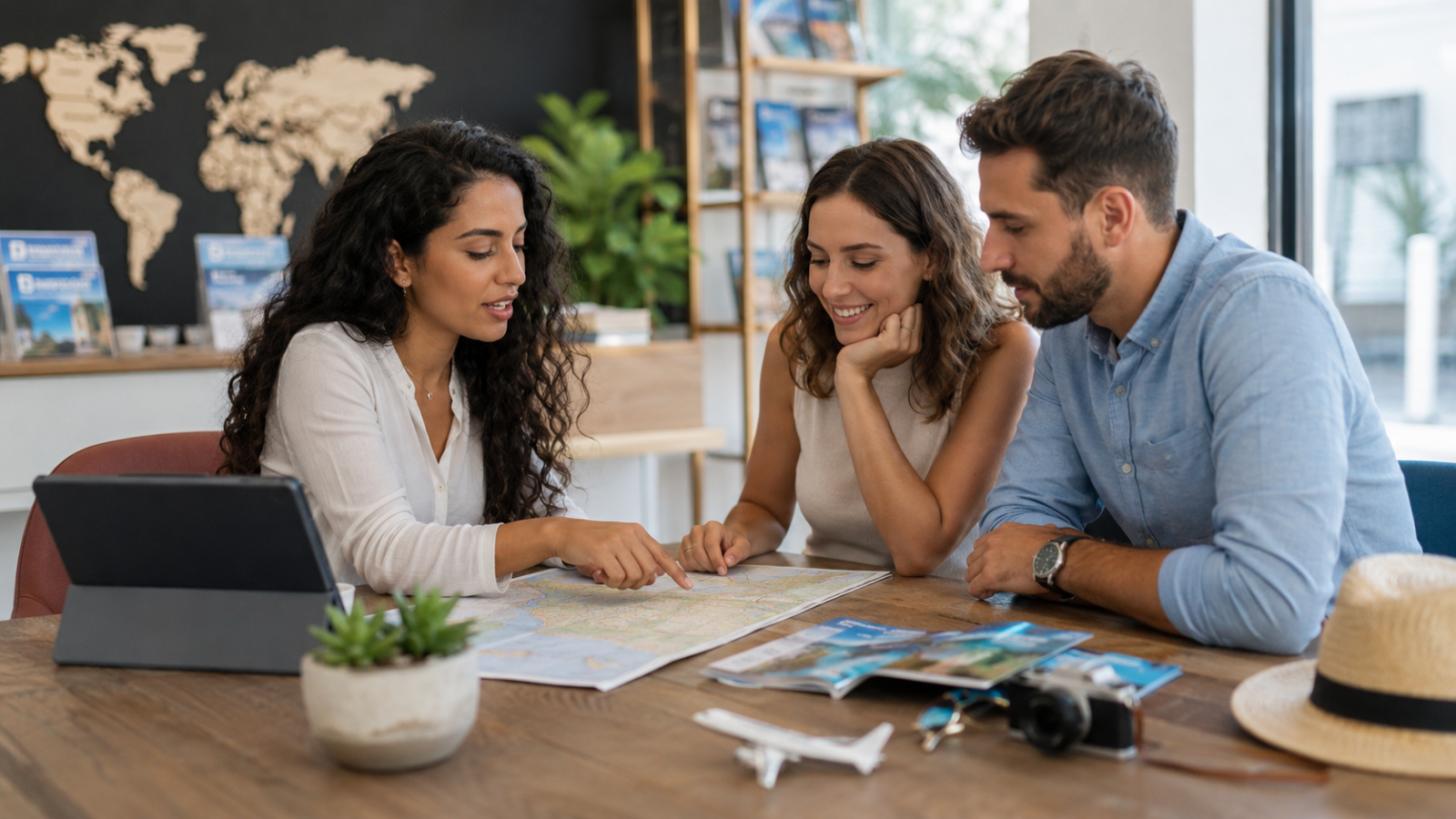 Imagem do prompt 30 Prompts de IA para Evitar Erros em Roteiros de Viagens