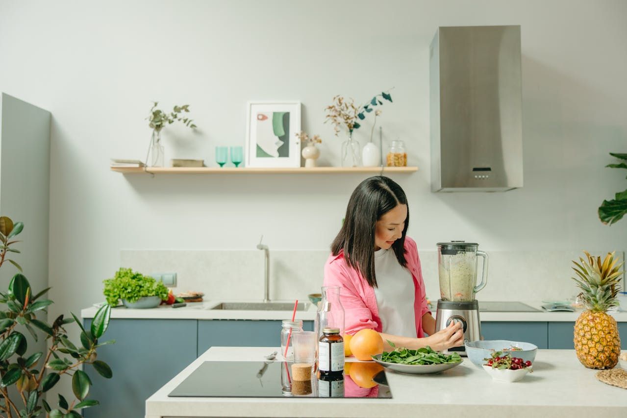 Imagem do prompt 30 Prompts de Inteligência Artificial Para Criar Planos Alimentares Personalizados