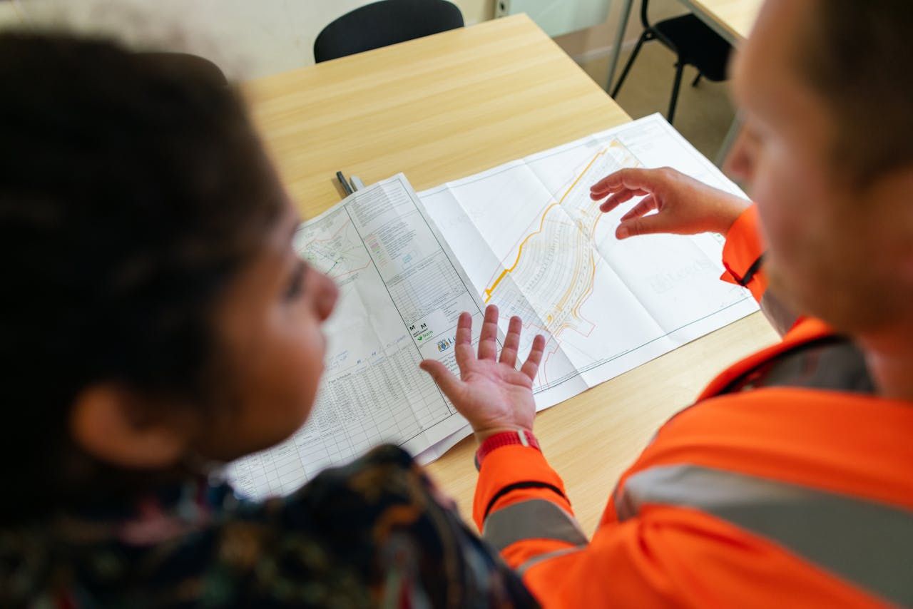 Imagem relacionada a 30 Prompts de Inteligência Artificial para Planejamento de Obras
