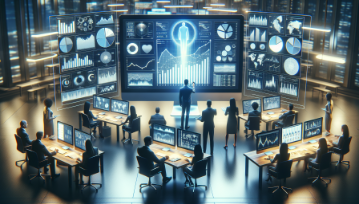 Imagem relacionada a 30 Prompts para Análise de Dados Empresariais