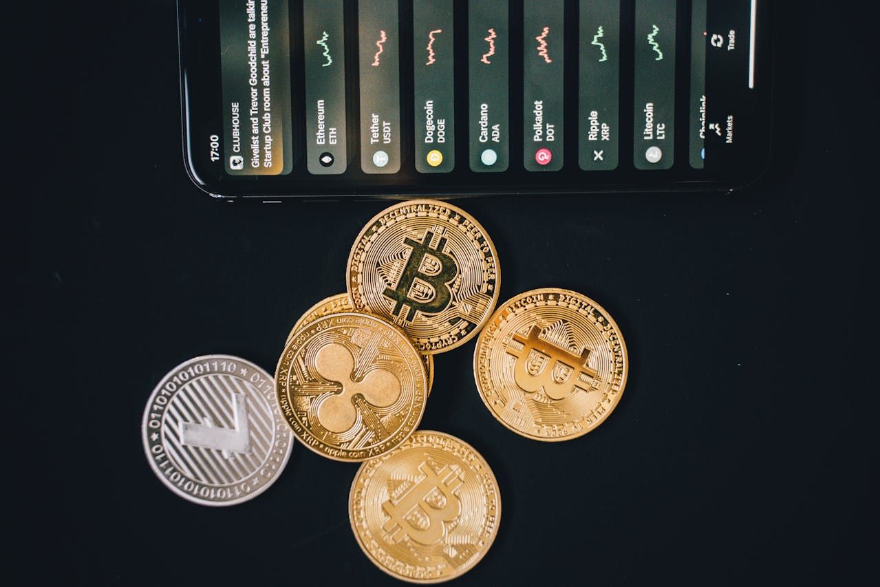 Imagem do prompt 30 Prompts para Atendimento ao Cliente com Chat GPT para Investidores de Criptomoedas