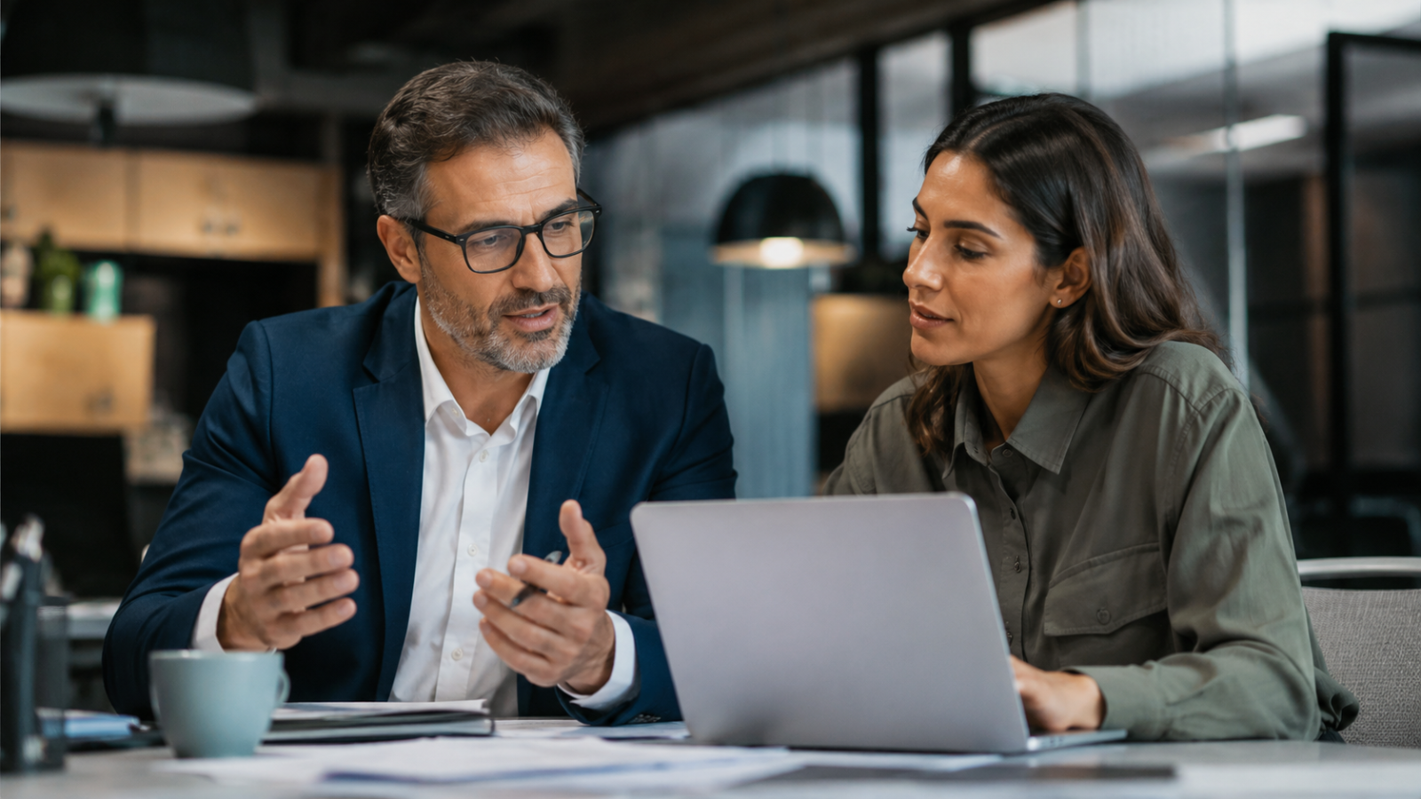Imagem do prompt 30 Prompts para Consultores Empresariais: Explicando Temas Complexos