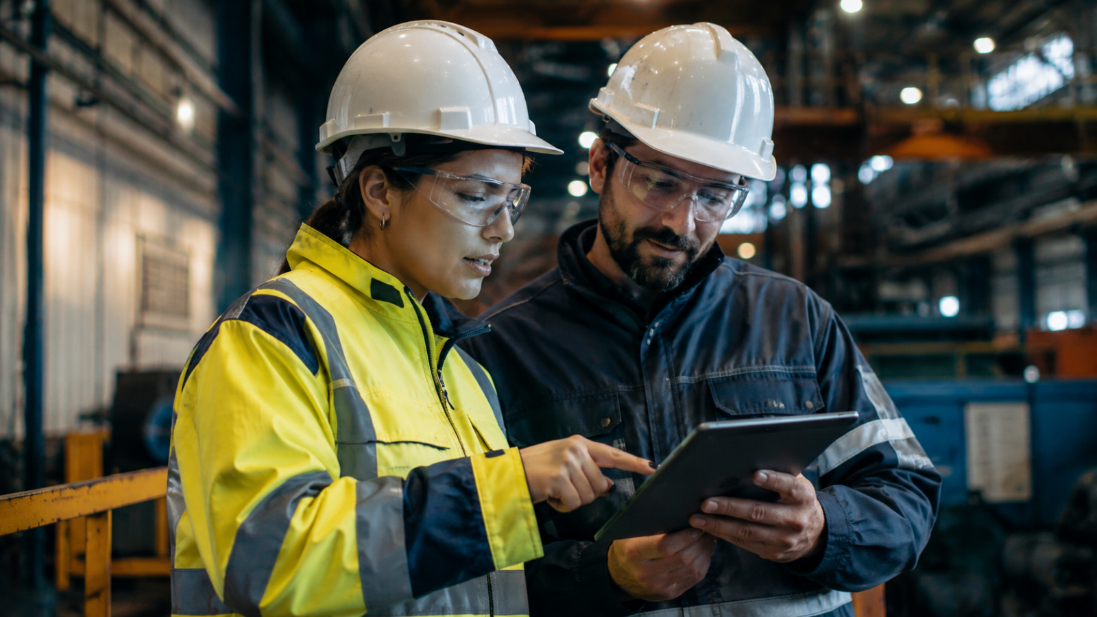 Imagem do prompt 30 Prompts para Engenheiros de Segurança do Trabalho