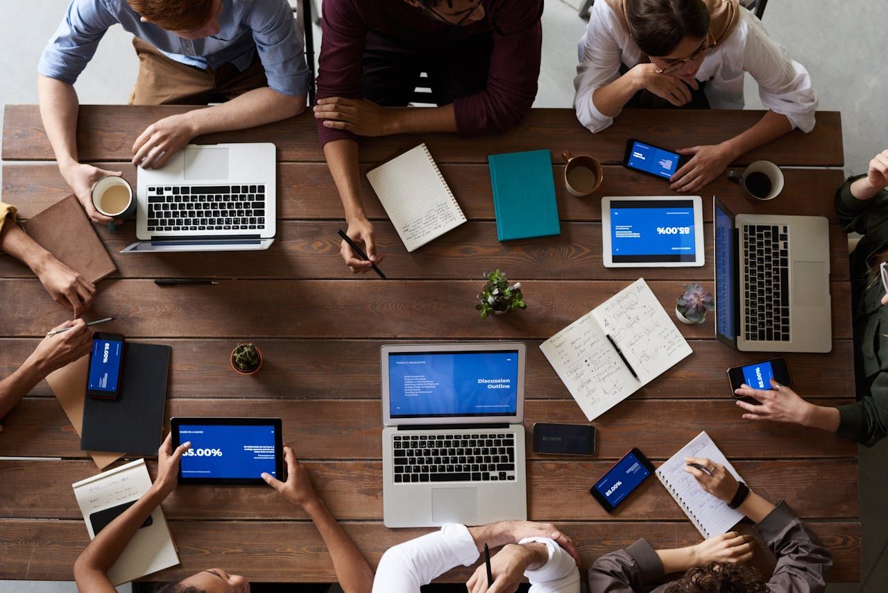 Imagem do prompt 30 Prompts para Planos de Ação Para Empresas