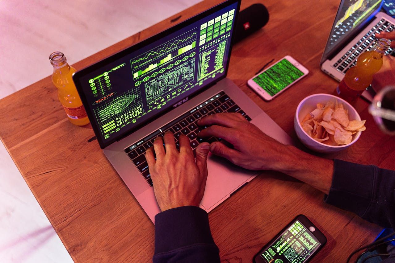 Imagem do prompt 30 Prompts para Relatórios e Controles em LGPD e Privacidade de Dados