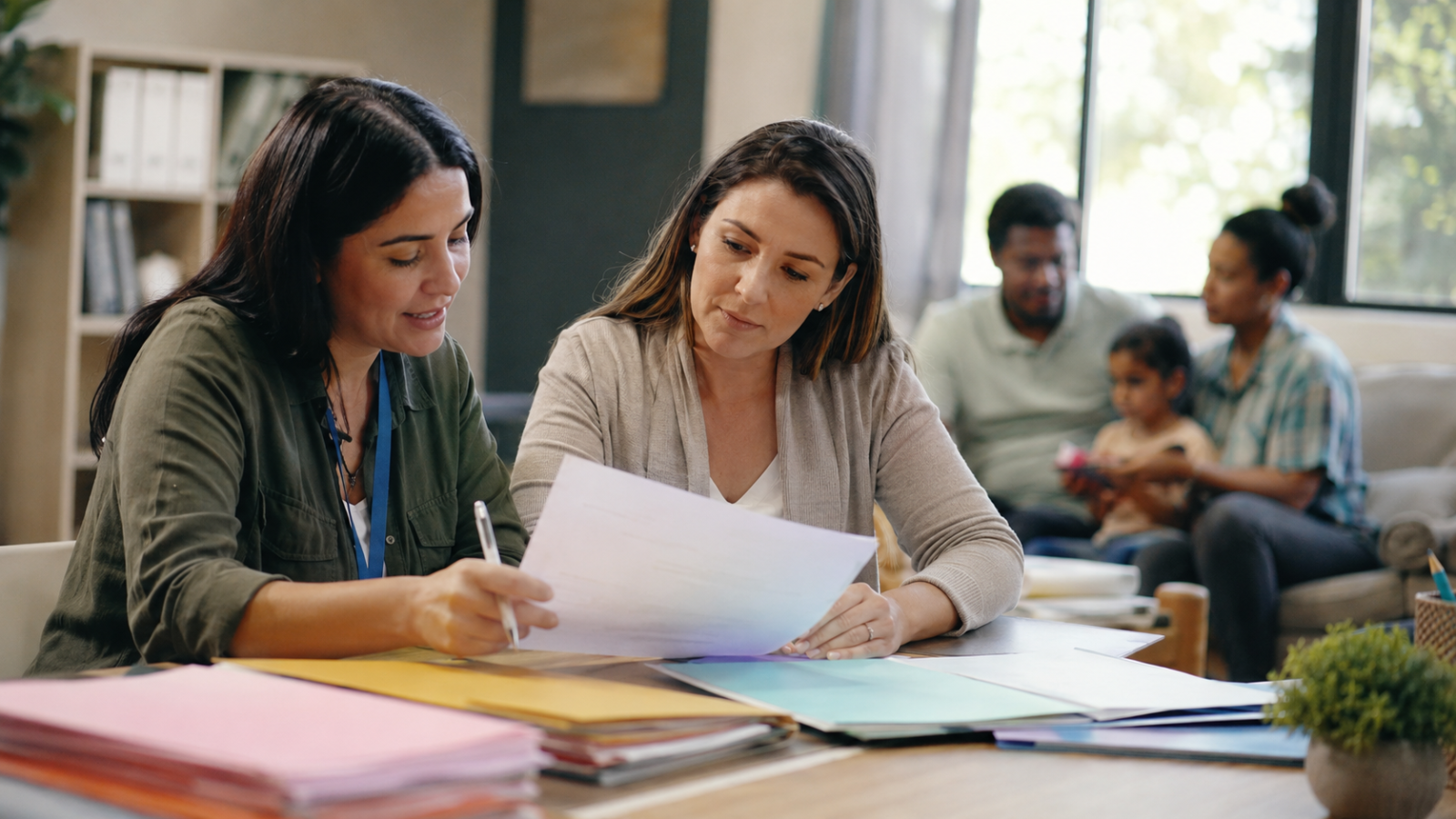 Imagem do prompt 30 Prompts para Revisão de Procedimentos Críticos em Assistência Social