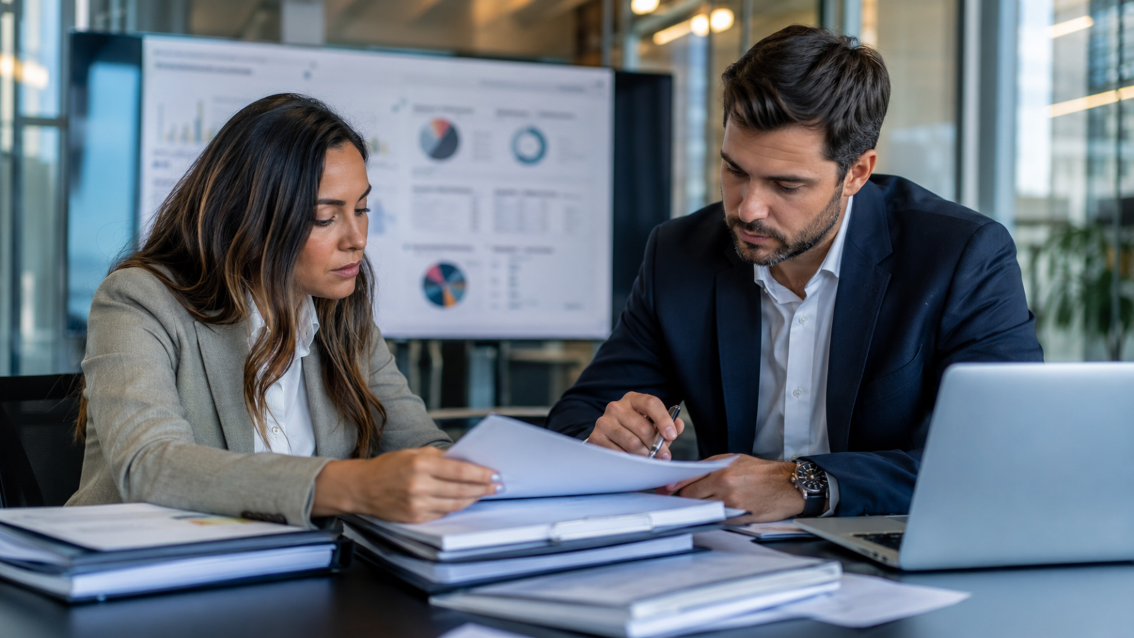 Imagem do prompt 32 Prompts para Relatórios Objetivos em Auditoria e Compliance