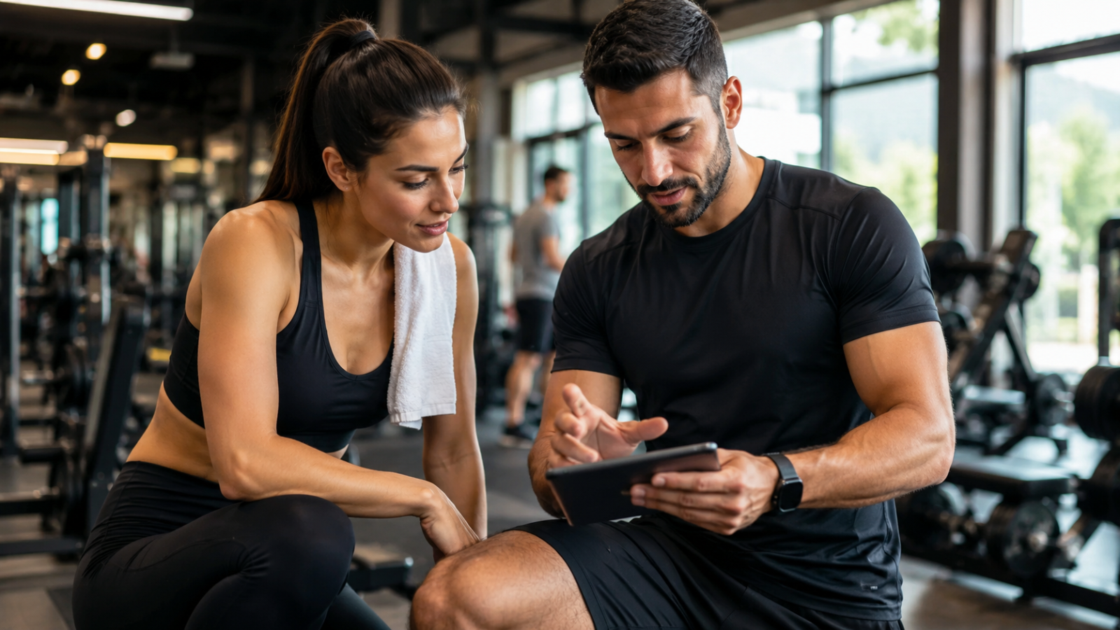 Imagem do prompt 35 Prompts de IA para Personal Trainers: Organização de Orientações a Alunos