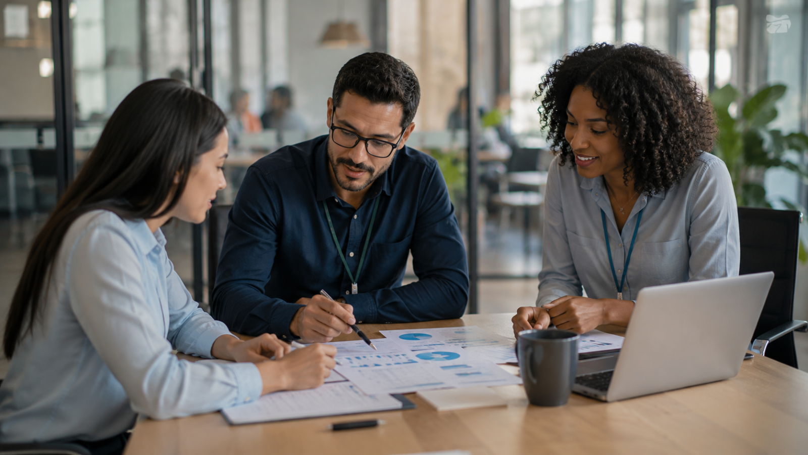 Imagem do prompt 35 Prompts para Recursos Humanos e Recrutamento