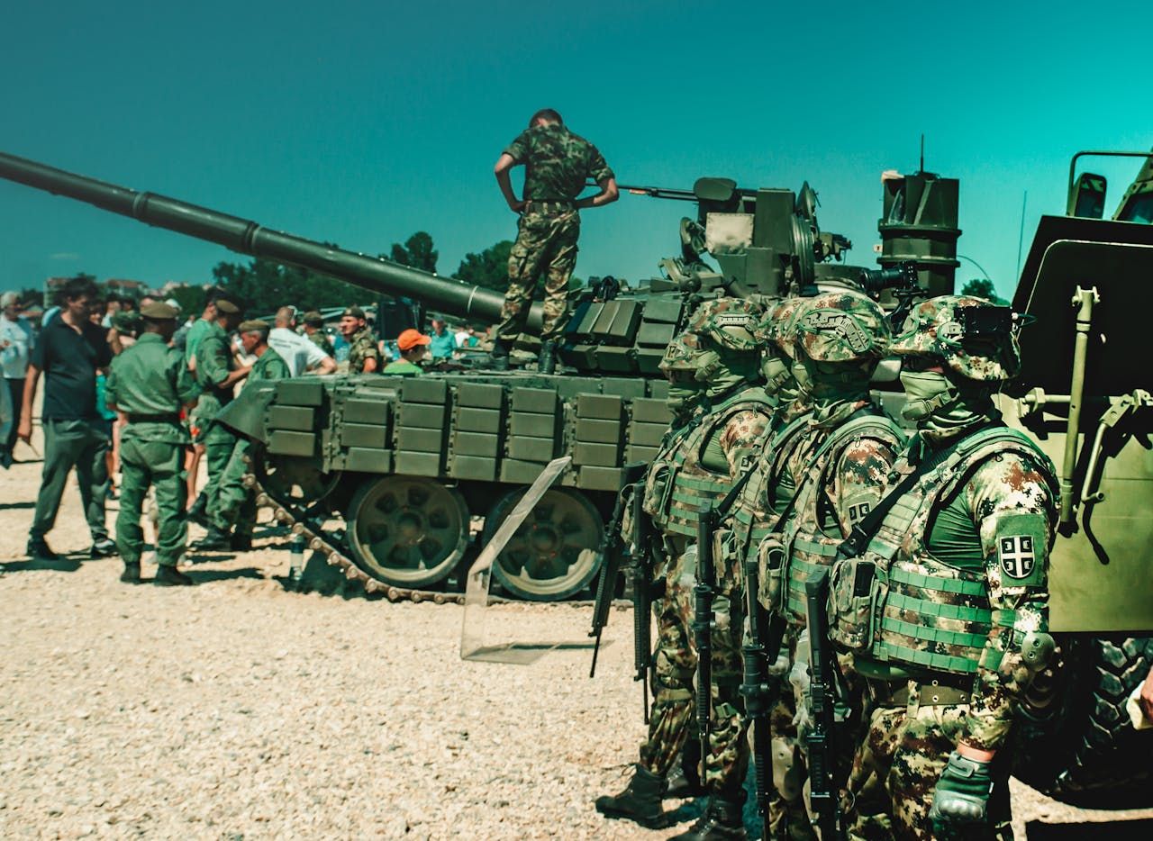 Imagem do prompt Prompts Avançados para Advogados de Direito Militar